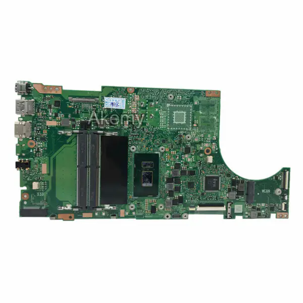 Placa-mãe Asus X510UNR X510UNR ATX
