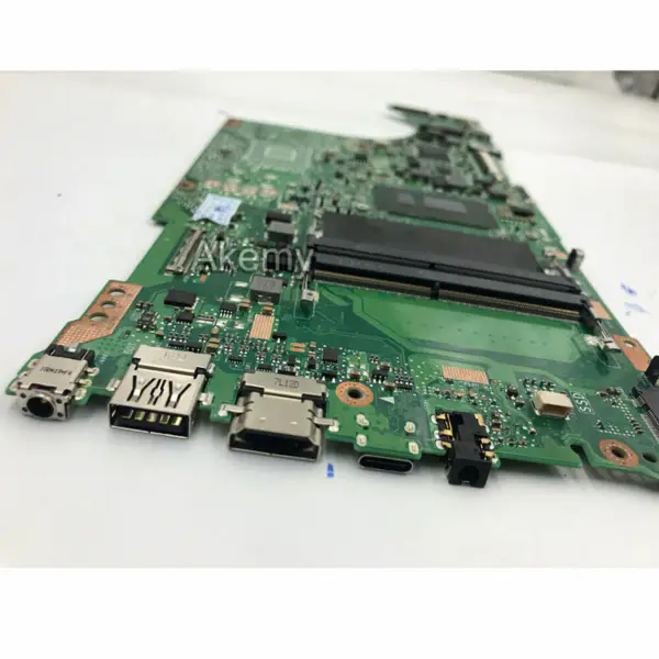 Placa-mãe Asus X510UNR X510UNR ATX