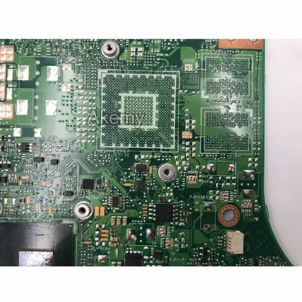 Placa-mãe Asus X510UNR X510UNR ATX