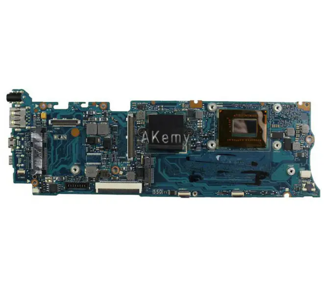 Placa-mãe Asus 60NB0080-MBA010 ATX