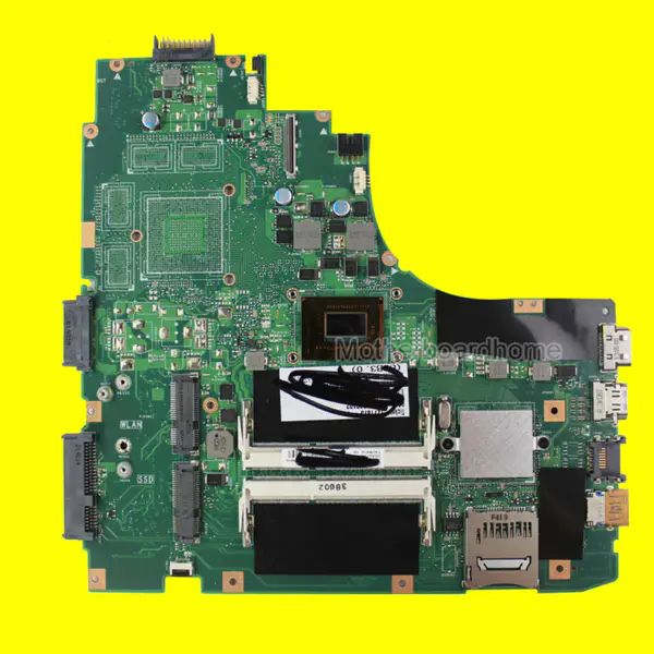 Placa-mãe Asus 60-NPVMB1204-B01 ATX
