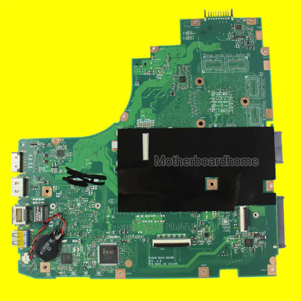 Placa-mãe Asus 60-NPVMB1204-B01 ATX