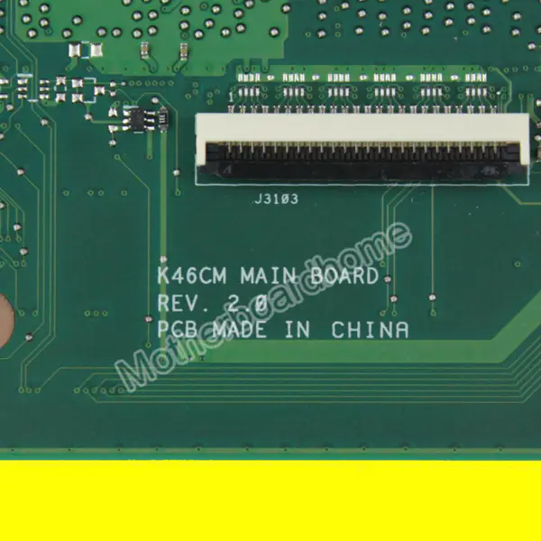 Placa-mãe Asus 60-NPVMB1204-B01 ATX