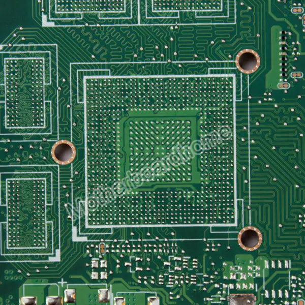 Placa-mãe Asus 60-NPVMB1204-B01 ATX