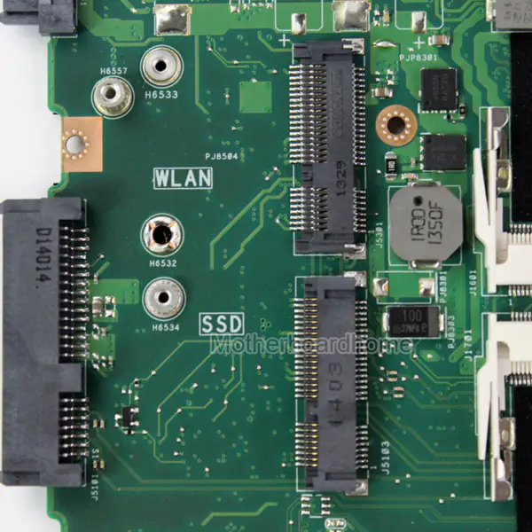Placa-mãe Asus 60-NPVMB1204-B01 ATX