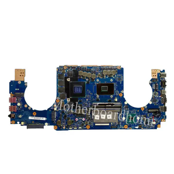 Placa-mãe Asus GL502VGL502VSGL502VSK GL502V GL502VS GL502VSK ATX
