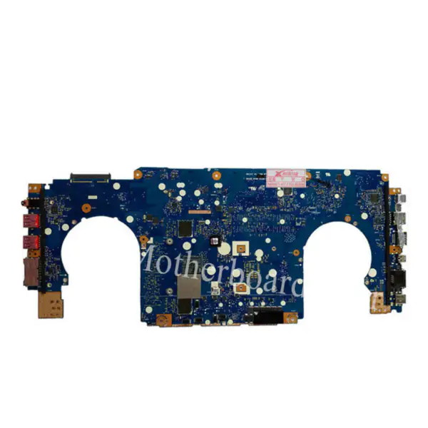Placa-mãe Asus GL502VGL502VSGL502VSK GL502V GL502VS GL502VSK ATX