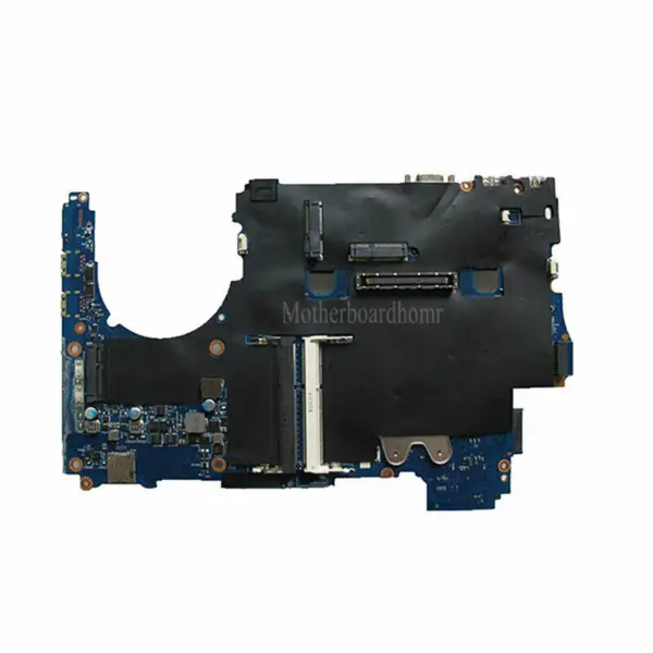 Placa-mãe Dell DAG37AMB8D0LA-9771P LA-9771P