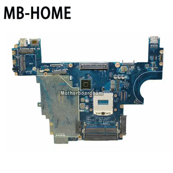 Placa-mãe Dell LA-9931P LA-9931P
