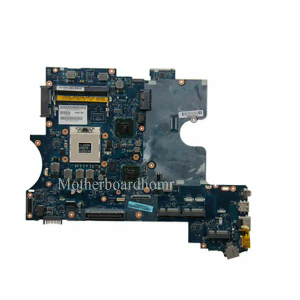 Placa-mãe Dell LA-6561P LA-6561P