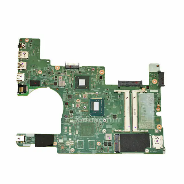 Placa-mãe Dell 5523 15Z 5523