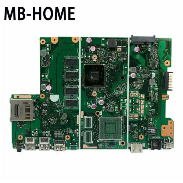 Placa-mãe Asus X441SA X441SA