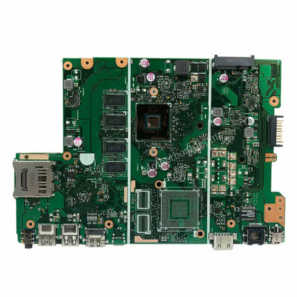 Placa-mãe Asus X441SA X441SA
