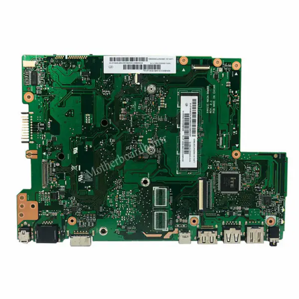 Placa-mãe Asus X441SA X441SA