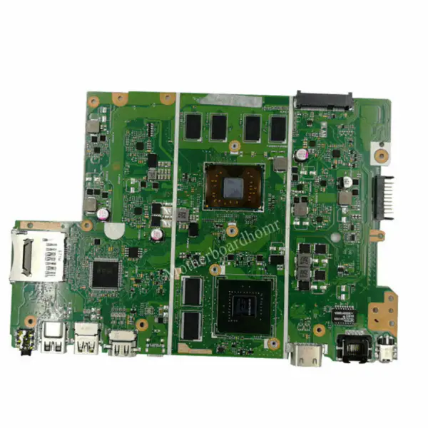 Placa-mãe Asus X441NC X441NC