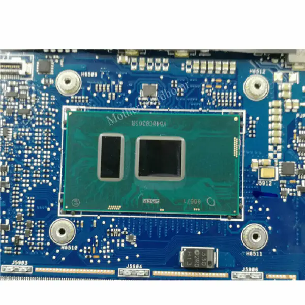 Placa-mãe Asus UX560UX UX560UX