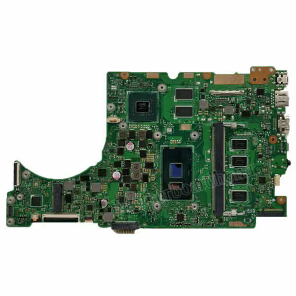 Placa-mãe Asus UX310U UX310UQ