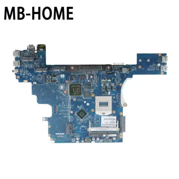 Dell LA-9411P Placa-mãe ATX LA-9411P
