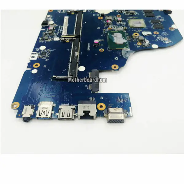 Placa-mãe Acer LA-B991P LA-B991P