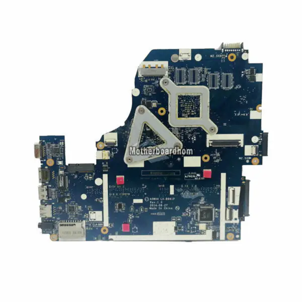 Placa-mãe Acer LA-B991P LA-B991P
