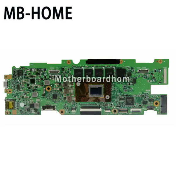 Placa-mãe Asus C302 C302CA