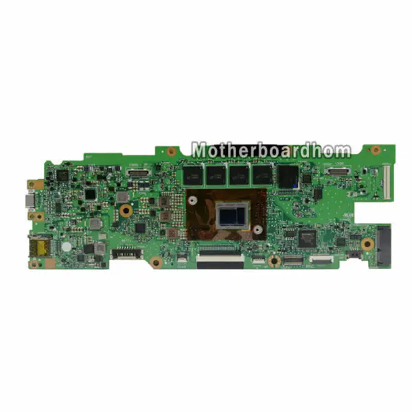 Placa-mãe Asus C302 C302CA