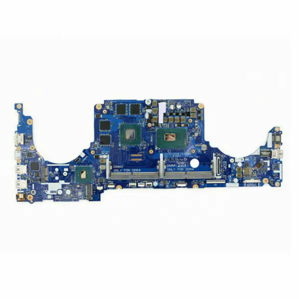 Placa-mãe Dell LA-E991P LA-E991P