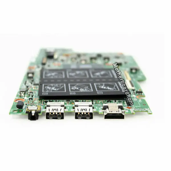 Placa-mãe Dell 0W25G6 5378