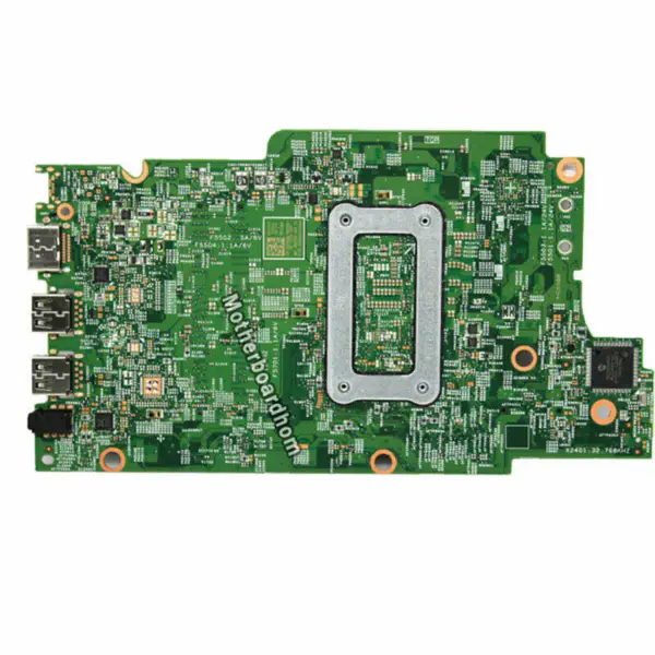 Placa-mãe Dell 0W25G6 5378