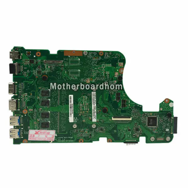 Placa-mãe Asus X555QA X555QA