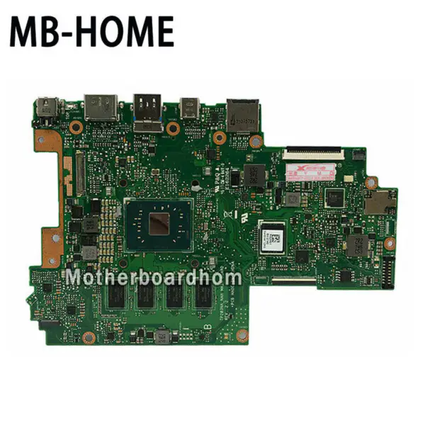 Placa-mãe Asus TP203NA TP203NA