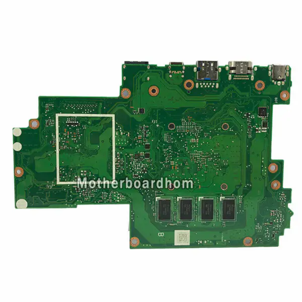 Placa-mãe Asus TP203NA TP203NA