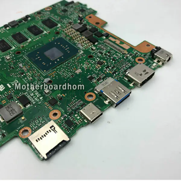 Placa-mãe Asus TP203NA TP203NA