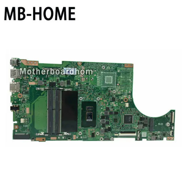 Placa-mãe Asus X510U X510UN
