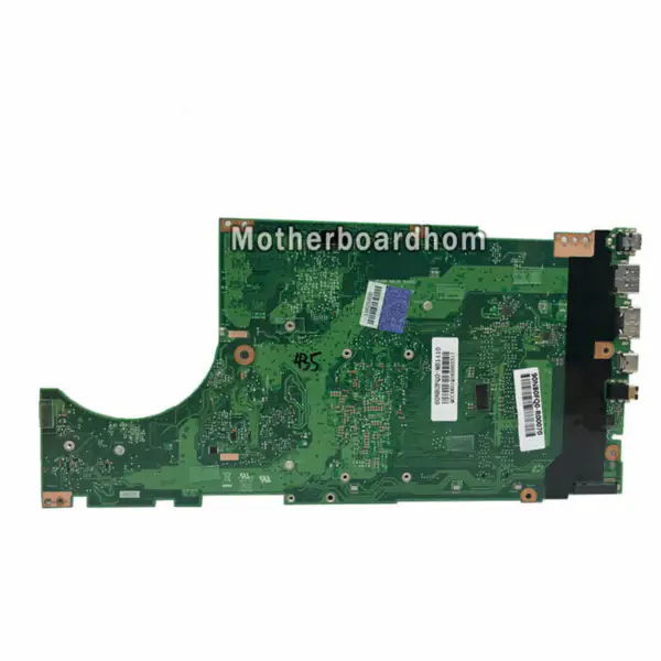 Placa-mãe Asus X510U X510UN
