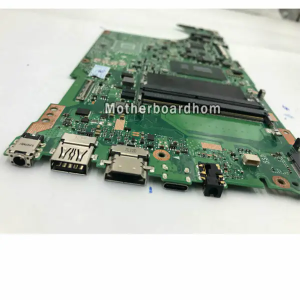 Placa-mãe Asus X510U X510UN
