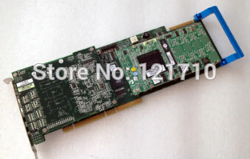 Placas de voz AudioCodes Placa-mãe industrial AudioCodes TP260A/60/2Span/UNI/SIP-GW TrunkPack