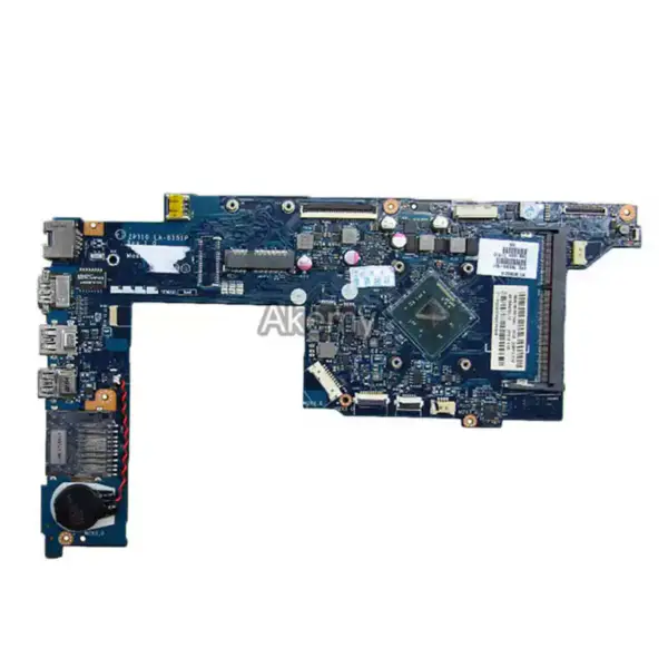 Placa-mãe HP 755724-001 LA-B151P