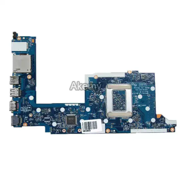 Placa-mãe HP 755724-001 LA-B151P