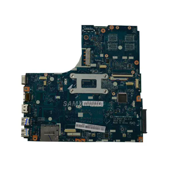 Placa-mãe Lenovo B50-70 B50-80 E50-80