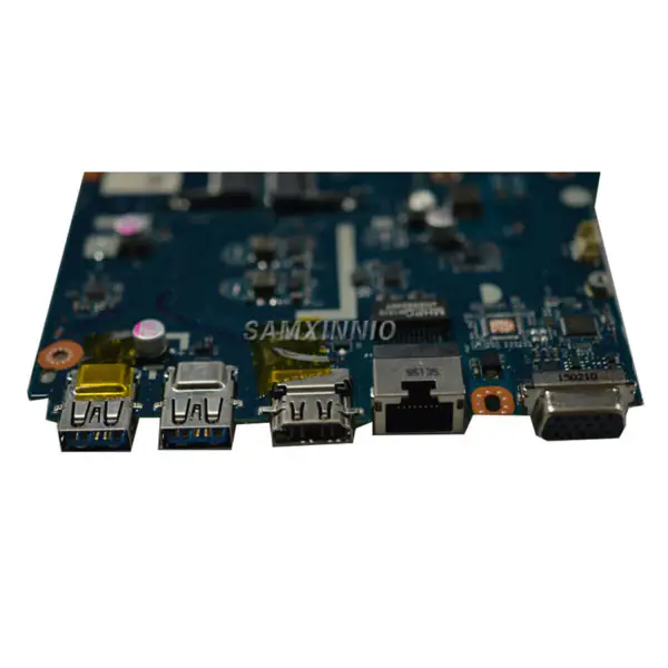 Placa-mãe Lenovo B50-70 B50-80 E50-80