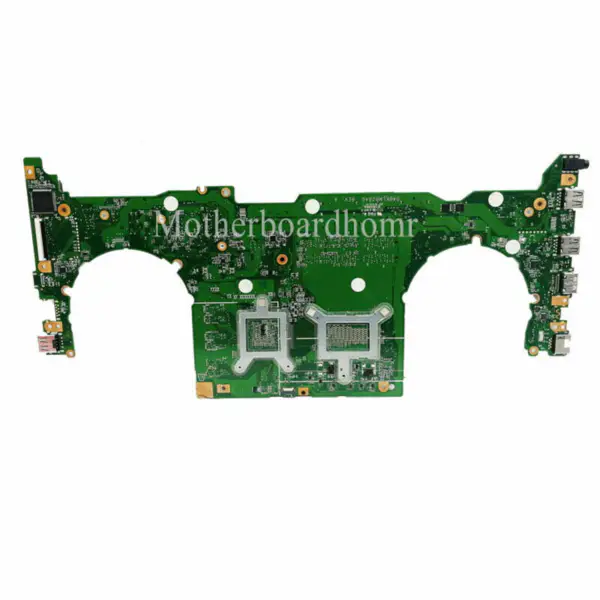 Placa-mãe Asus FX503VM FX503VM