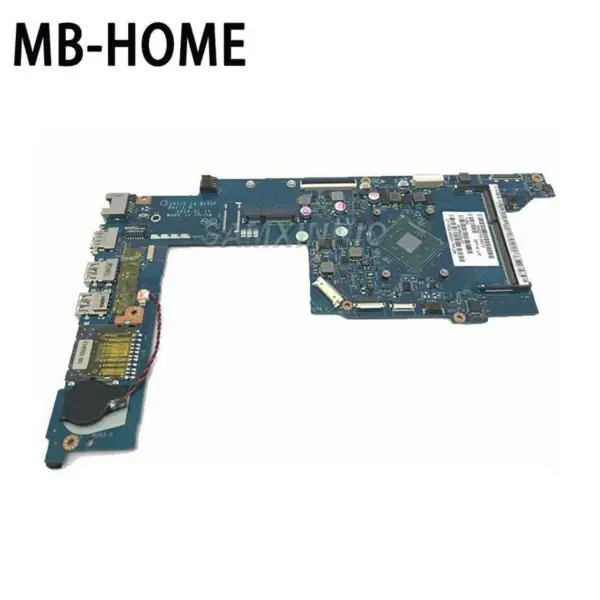 Placa-mãe HP 755724-501 11-n x360 ATX