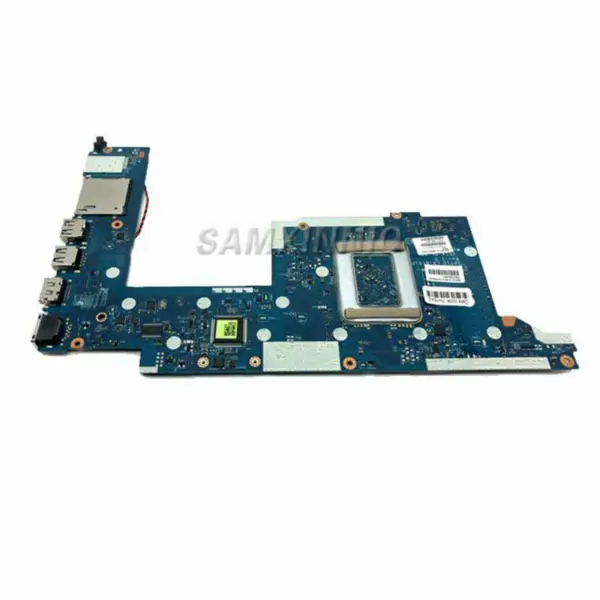 Placa-mãe HP 755724-501 11-n x360 ATX