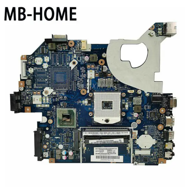 Acer LA-6901P LA-6901P Placa-mãe ATX
