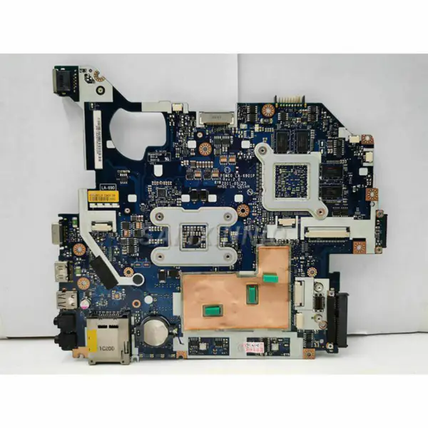 Acer LA-6901P LA-6901P Placa-mãe ATX