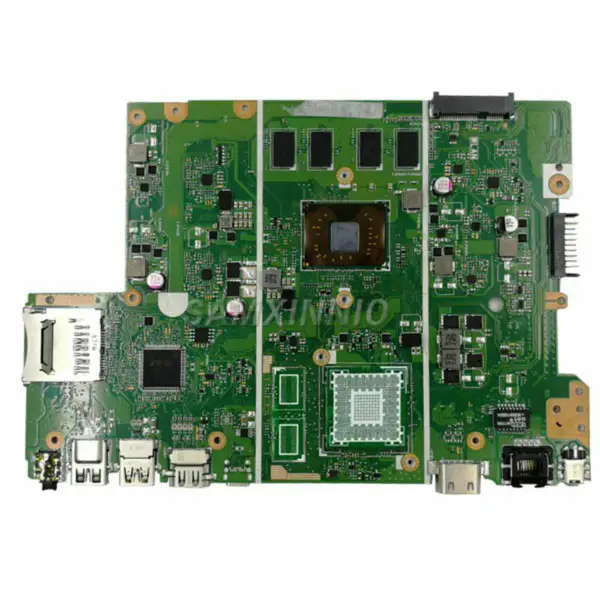Placa-mãe Asus X441NA X441NA ATX