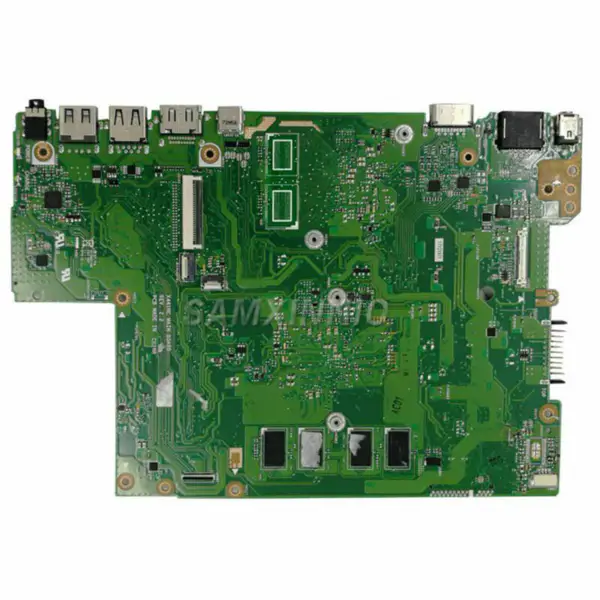 Placa-mãe Asus X441NA X441NA ATX
