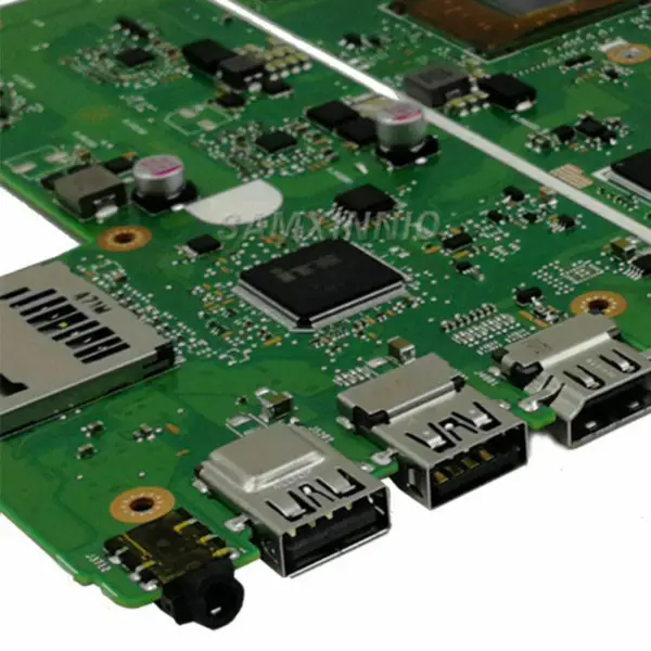 Placa-mãe Asus X441NA X441NA ATX