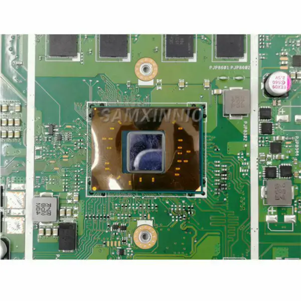 Placa-mãe Asus X441NA X441NA ATX